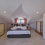 빌라 Ilyaholidayhomes Ekinoks 페티예