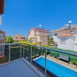 Ilyaholidayhomes Ekinoks * 페티예