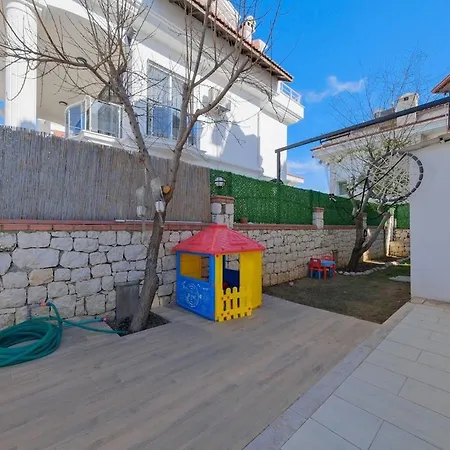 Ilyaholidayhomes Ekinoks * 페티예