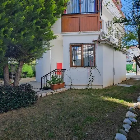 Ilyaholidayhomes Ekinoks *