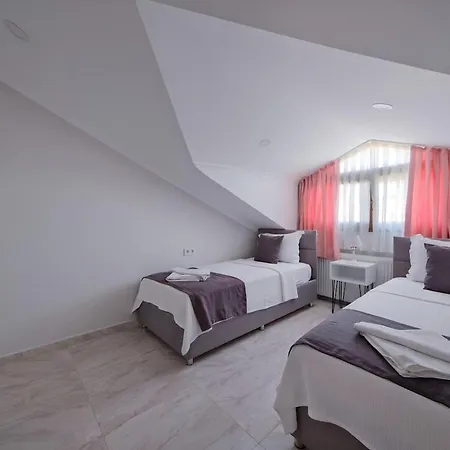 Vila Ilyaholidayhomes Ekinoks Fethiye