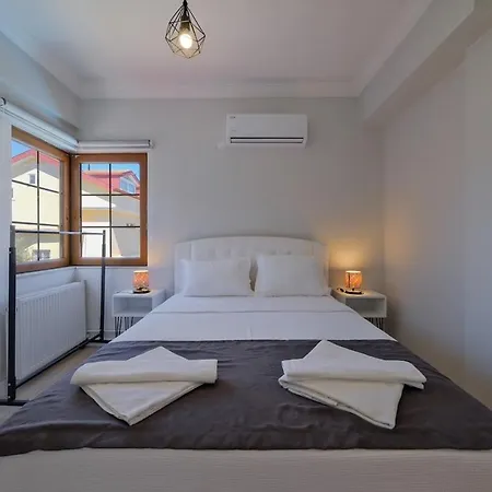 Ilyaholidayhomes Ekinoks * 페티예