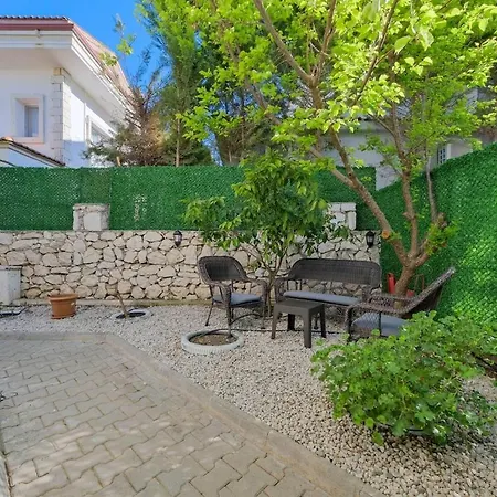 Ilyaholidayhomes Ekinoks Vila Fethiye