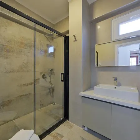 Βίλα Ilyaholidayhomes Ekinoks Φετιγιέ