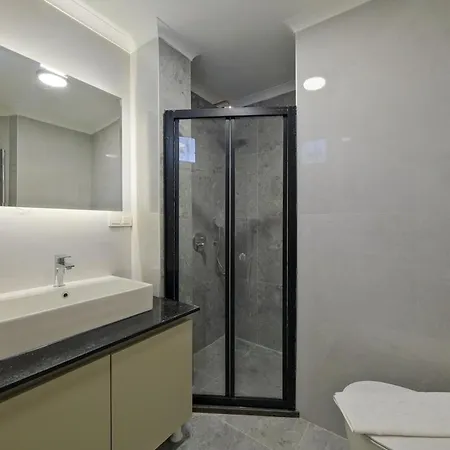 Ilyaholidayhomes Ekinoks