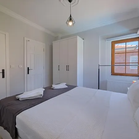 Ilyaholidayhomes Ekinoks Βίλα Φετιγιέ