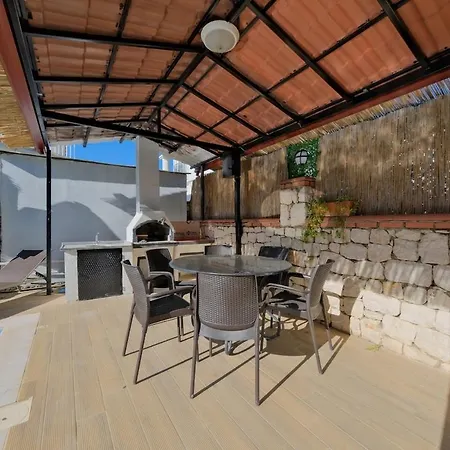 Ilyaholidayhomes Ekinoks Φετιγιέ