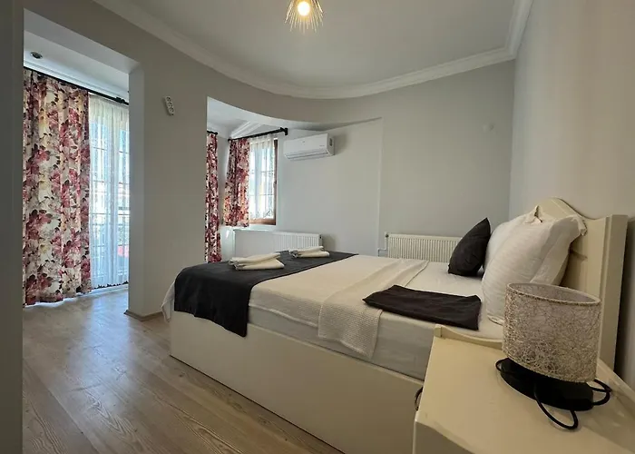 Villa Ilyaholidayhomes Ekinoks Fethiye