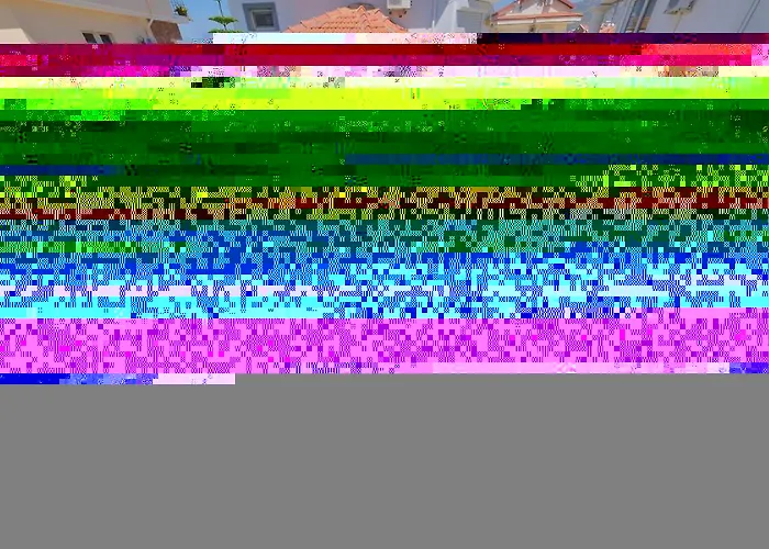 Ilyaholidayhomes Ekinoks