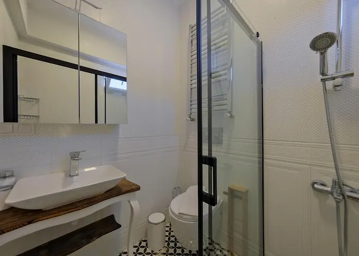 Ilyaholidayhomes Ekinoks 빌라