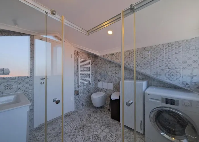 Villa Ilyaholidayhomes Ekinoks *