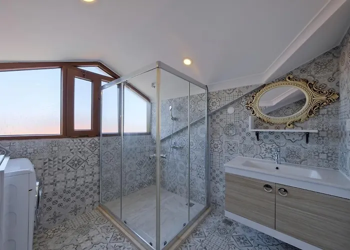 Ilyaholidayhomes Ekinoks 빌라 *