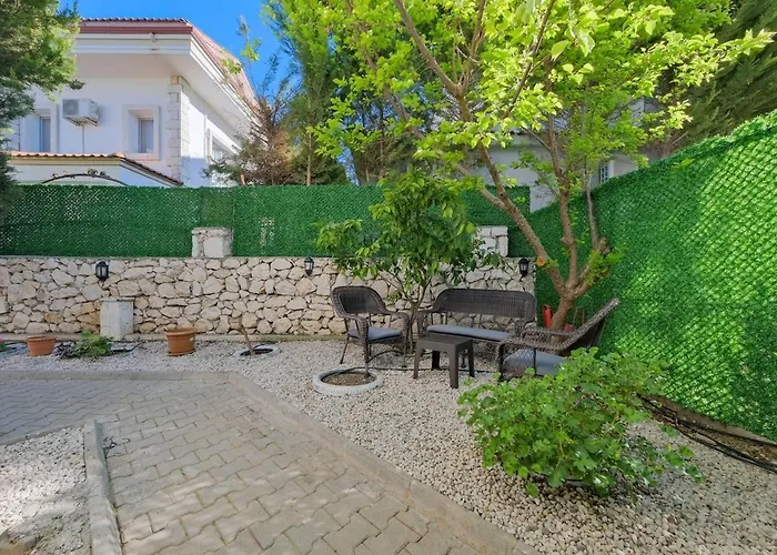 Ilyaholidayhomes Ekinoks Villa Fethiye