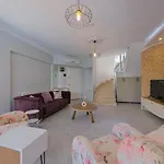 Ilyaholidayhomes Ekinoks Villa Fethiye
