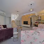 Villa Ilyaholidayhomes Ekinoks Fethiye