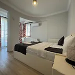 Villa Ilyaholidayhomes Ekinoks Fethiye