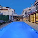 Ilyaholidayhomes Ekinoks Villa Fethiye