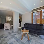 Ilyaholidayhomes Ekinoks Fethiye