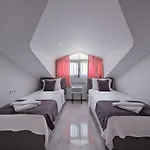 Ilyaholidayhomes Ekinoks Fethiye