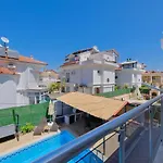 Villa Ilyaholidayhomes Ekinoks *