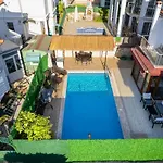 Ilyaholidayhomes Ekinoks Villa Fethiye