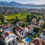 Villa Ilyaholidayhomes Ekinoks Fethiye