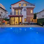 Ilyaholidayhomes Ekinoks Fethiye