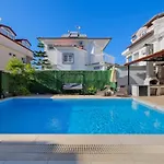 Ilyaholidayhomes Ekinoks * Fethiye