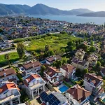 Villa Ilyaholidayhomes Ekinoks *