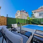 Ilyaholidayhomes Ekinoks *