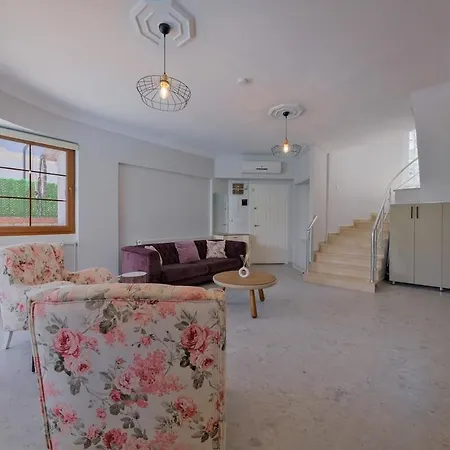 וילה Ilyaholidayhomes Ekinoks פאטהיה