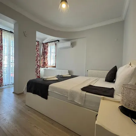 וילה Ilyaholidayhomes Ekinoks פאטהיה
