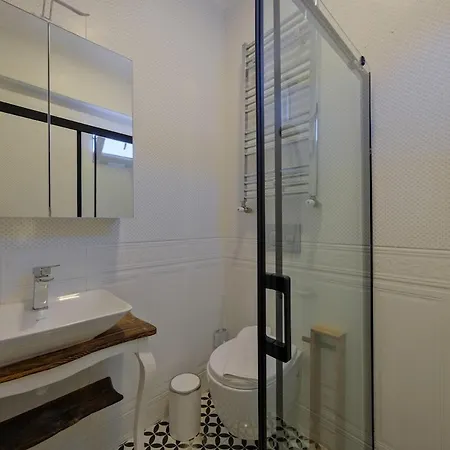 Ilyaholidayhomes Ekinoks וילה