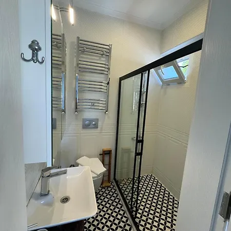 Ilyaholidayhomes Ekinoks וילה *