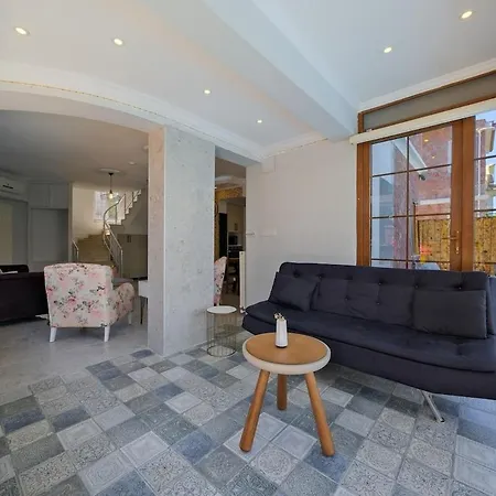 Ilyaholidayhomes Ekinoks פאטהיה